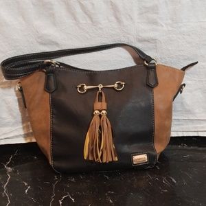 Liz Soto Hand Bag